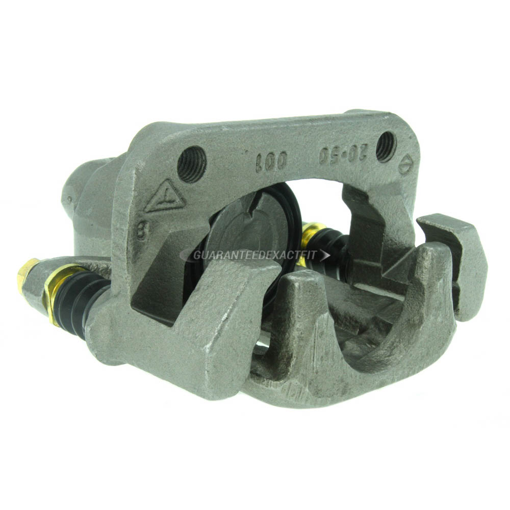 2000 Mercury Sable Brake Caliper