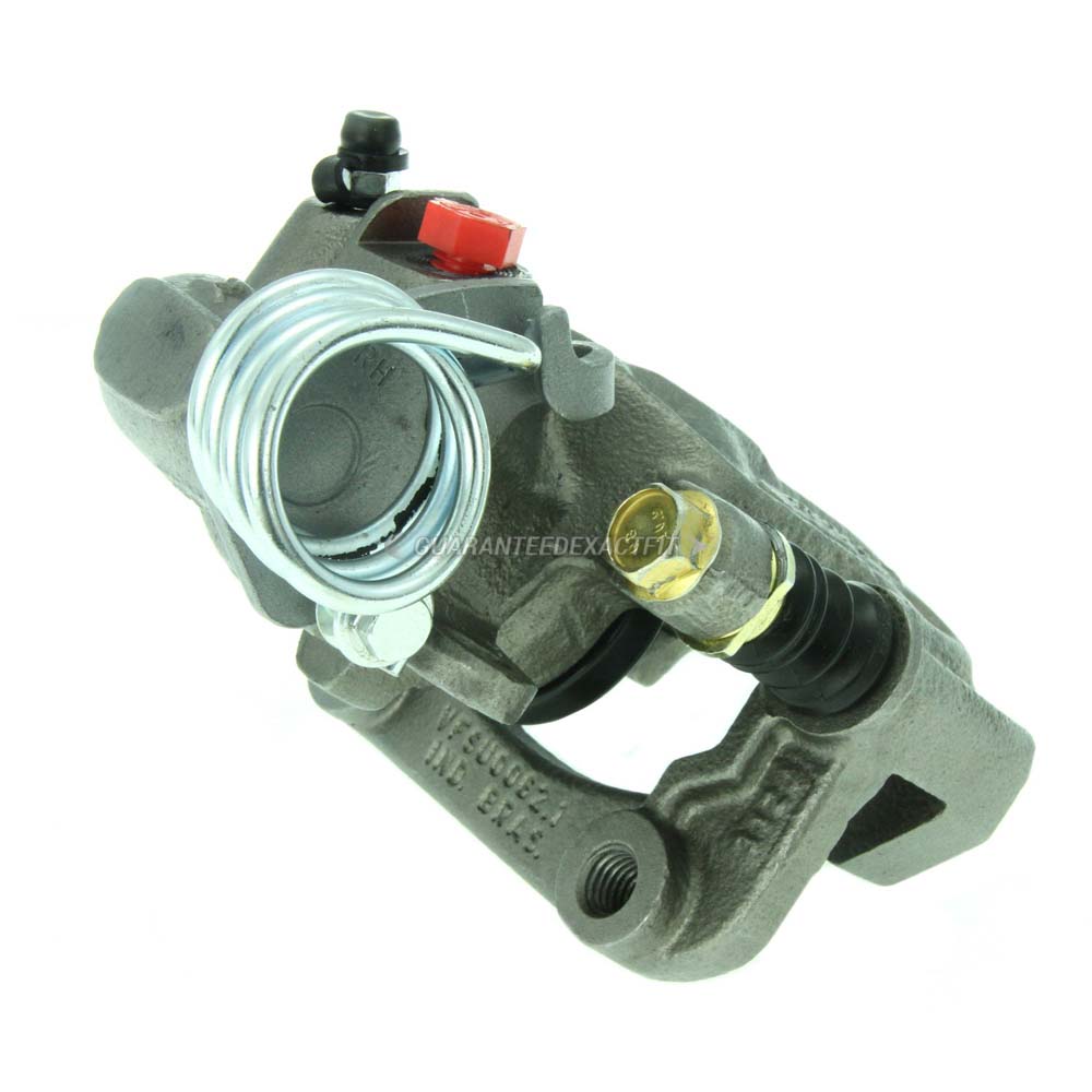 2000 Mercury Sable Brake Caliper