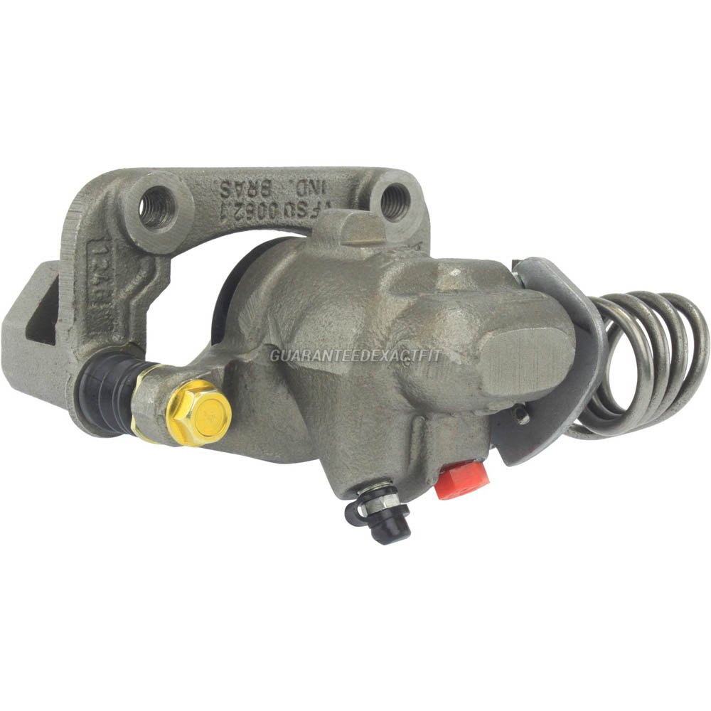 2000 Mercury Sable Brake Caliper