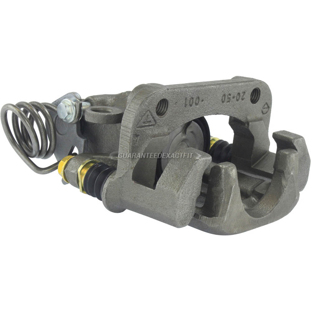 2000 Mercury Sable Brake Caliper