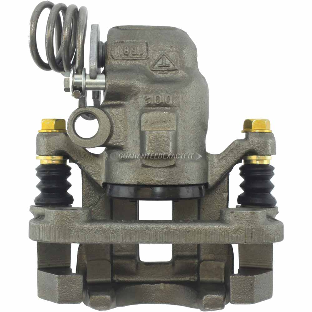 2000 Mercury Sable Brake Caliper
