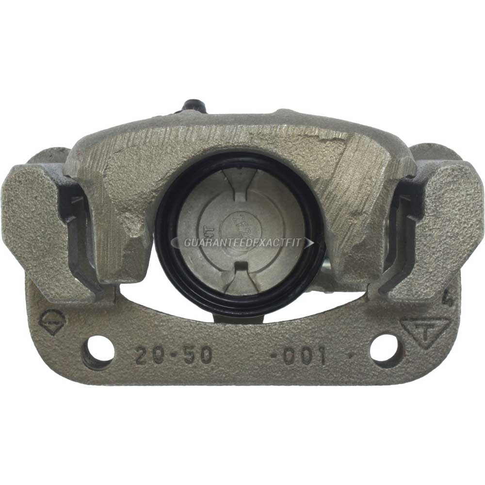 2000 Mercury Sable Brake Caliper