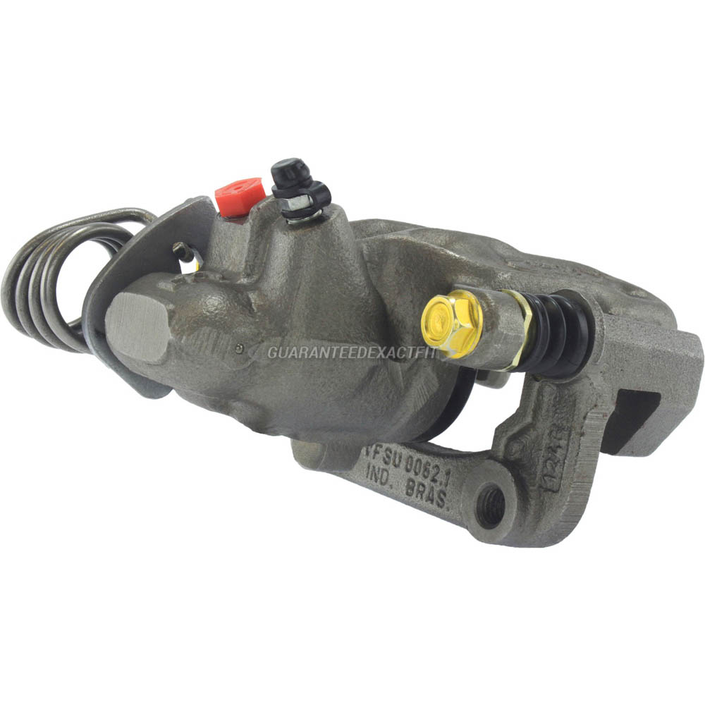2000 Mercury Sable Brake Caliper