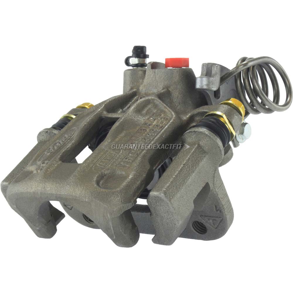2000 Mercury Sable Brake Caliper