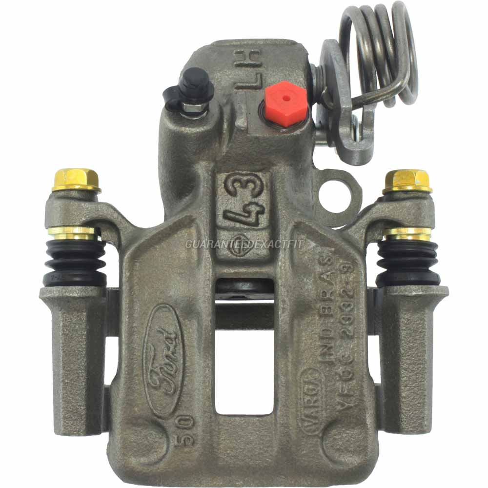 2000 Mercury Sable Brake Caliper