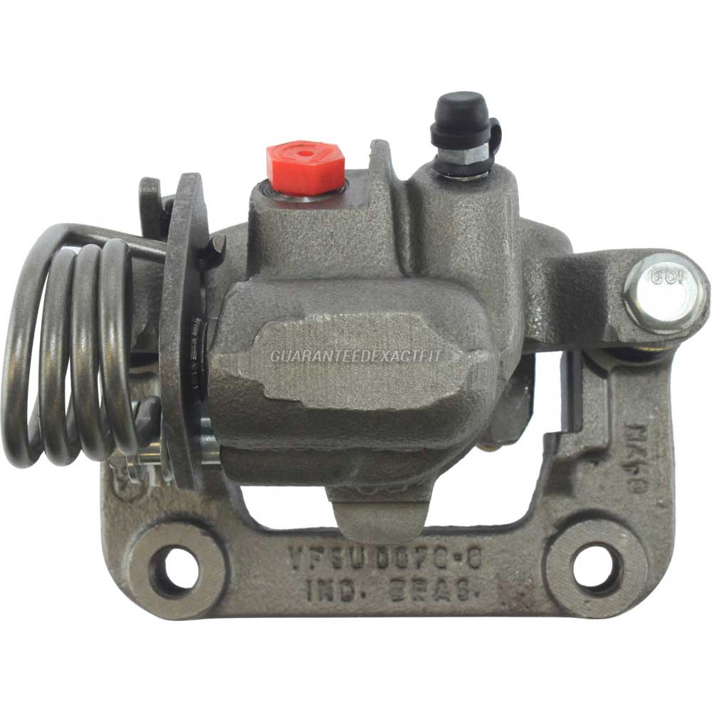 2004 Ford Mustang Brake Caliper