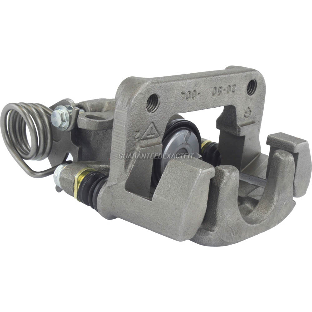 2004 Ford Mustang Brake Caliper