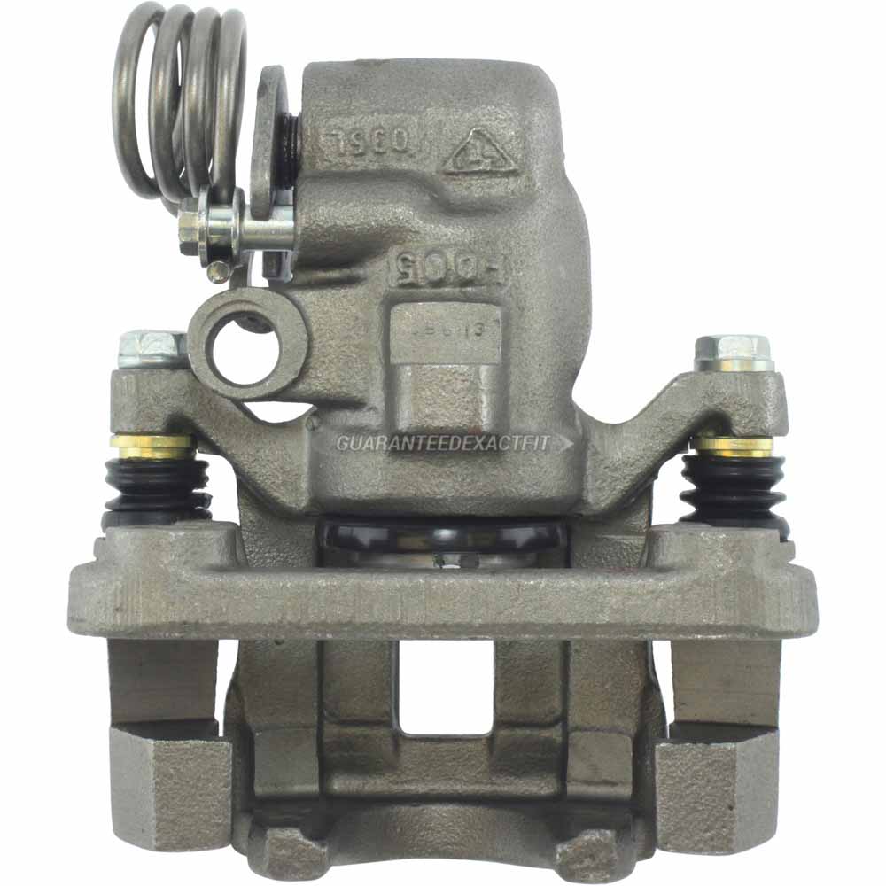 2004 Ford Mustang Brake Caliper