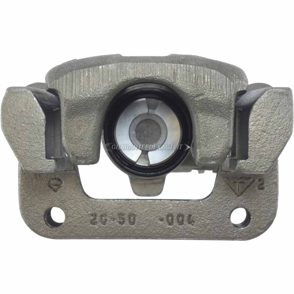 2004 Ford Mustang Brake Caliper