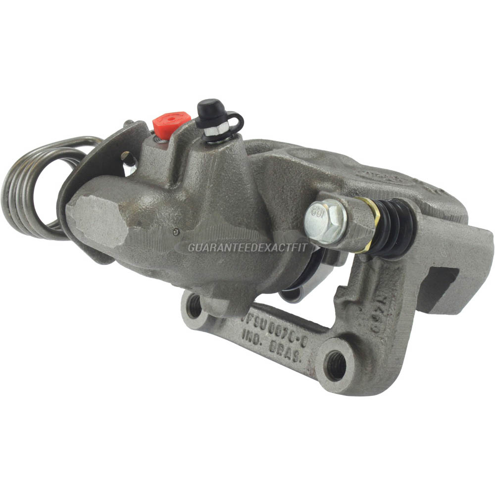 2004 Ford Mustang Brake Caliper