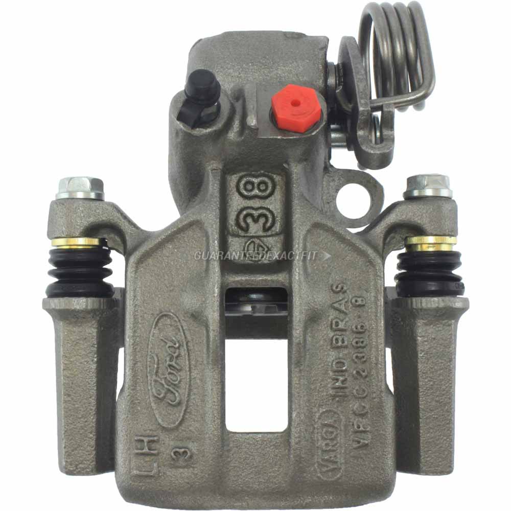 2004 Ford Mustang Brake Caliper