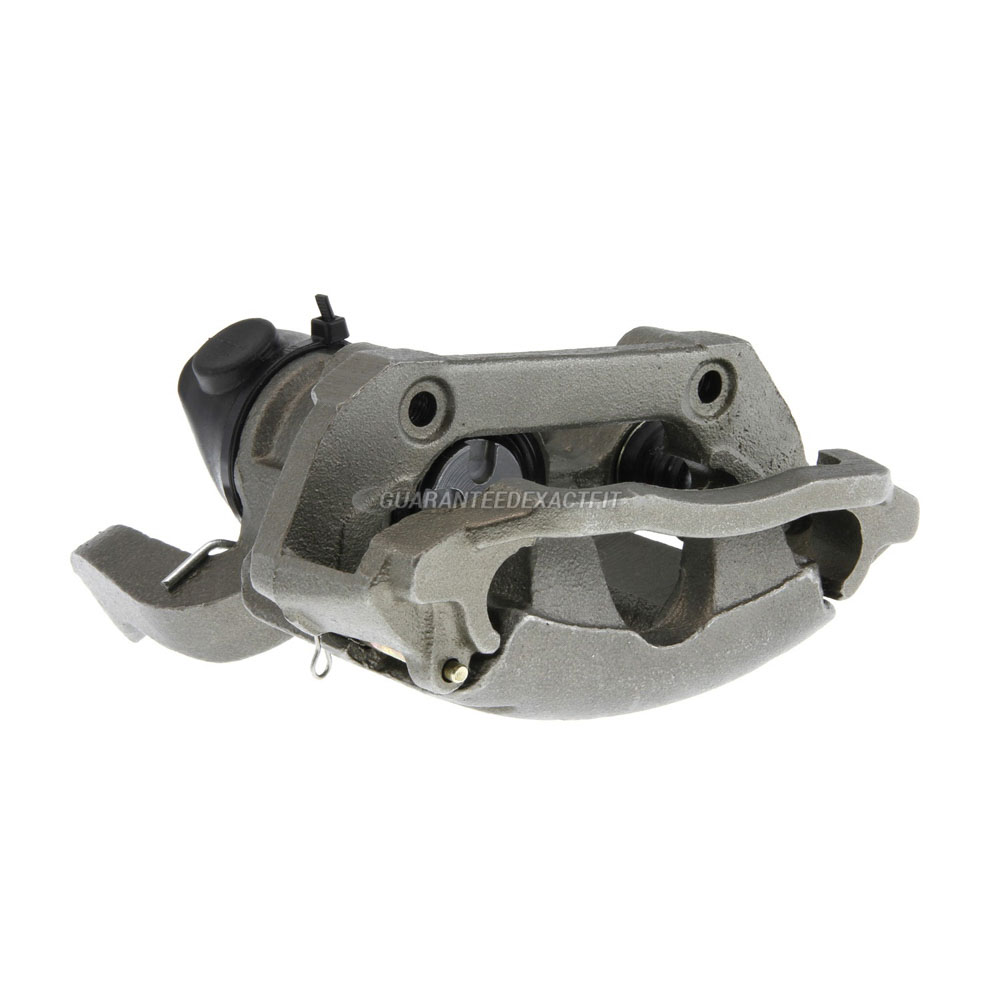 2000 Ford Contour Brake Caliper