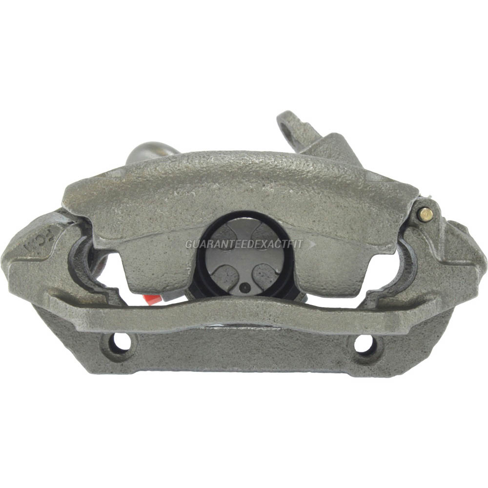 2000 Ford Contour Brake Caliper