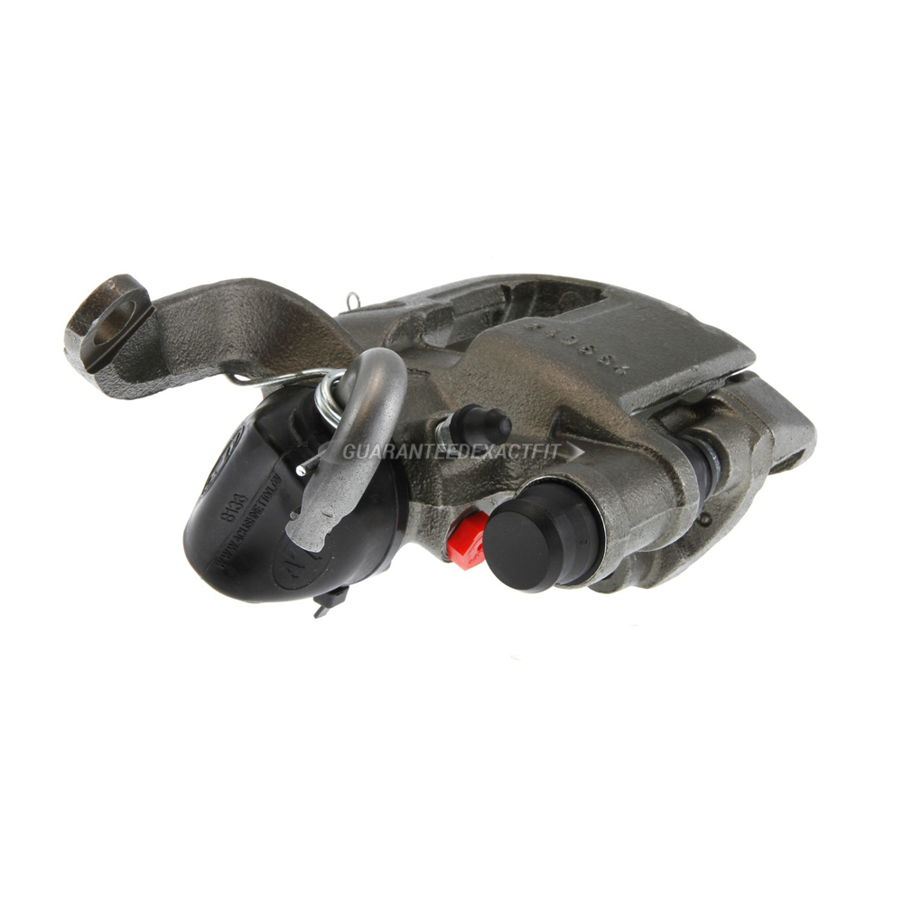2000 Ford Contour Brake Caliper