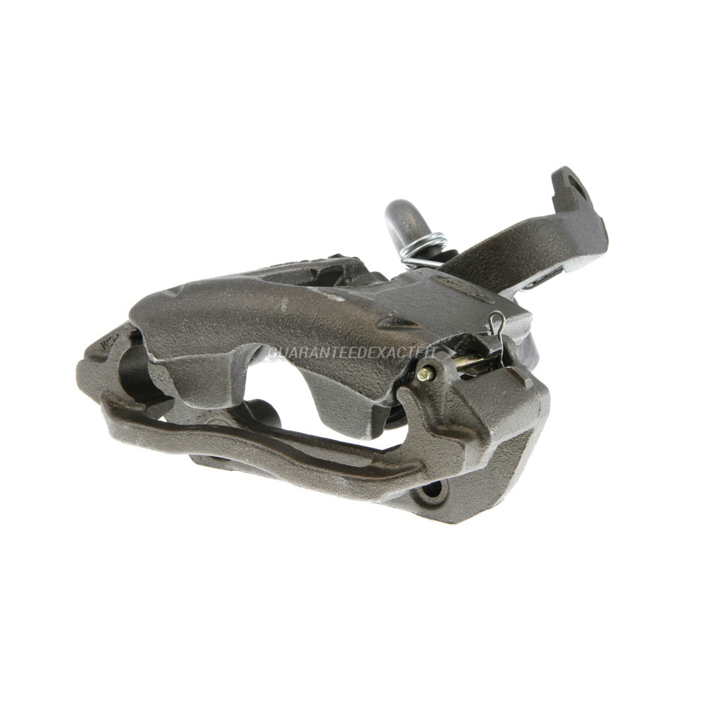 2000 Ford Contour Brake Caliper