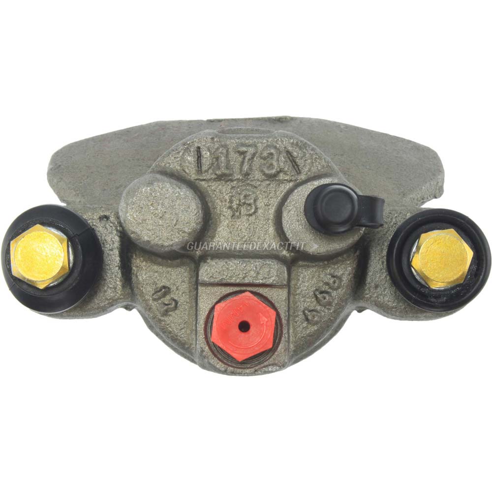 2000 Ford Crown Victoria Brake Caliper