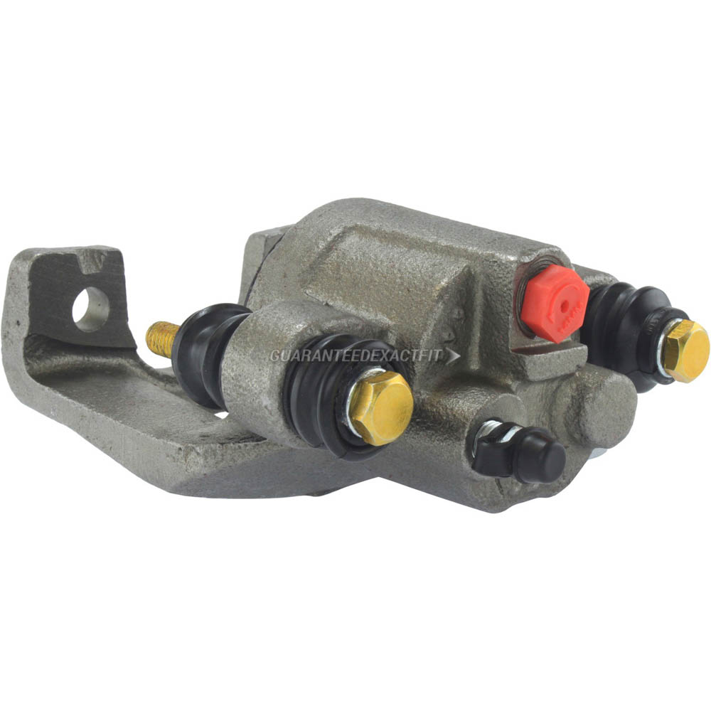 2000 Ford Crown Victoria Brake Caliper