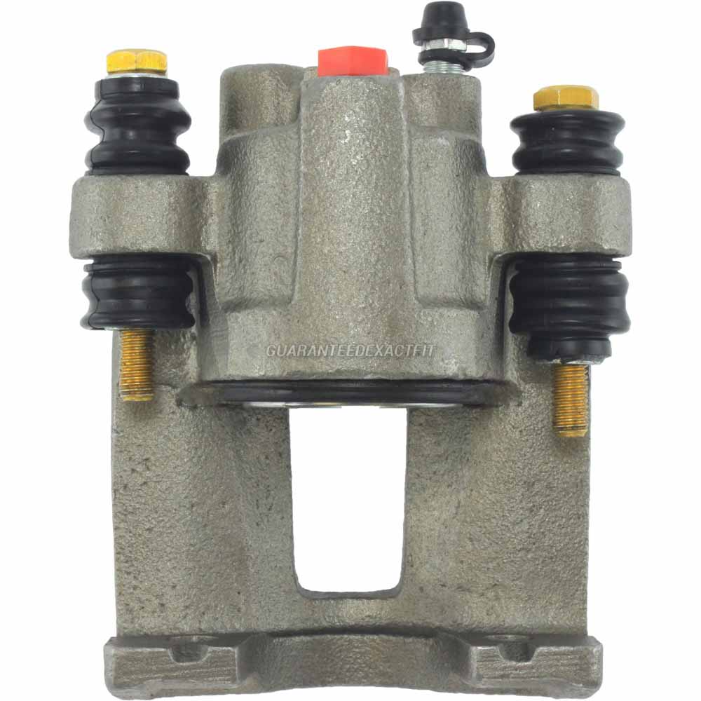 2000 Ford Crown Victoria Brake Caliper