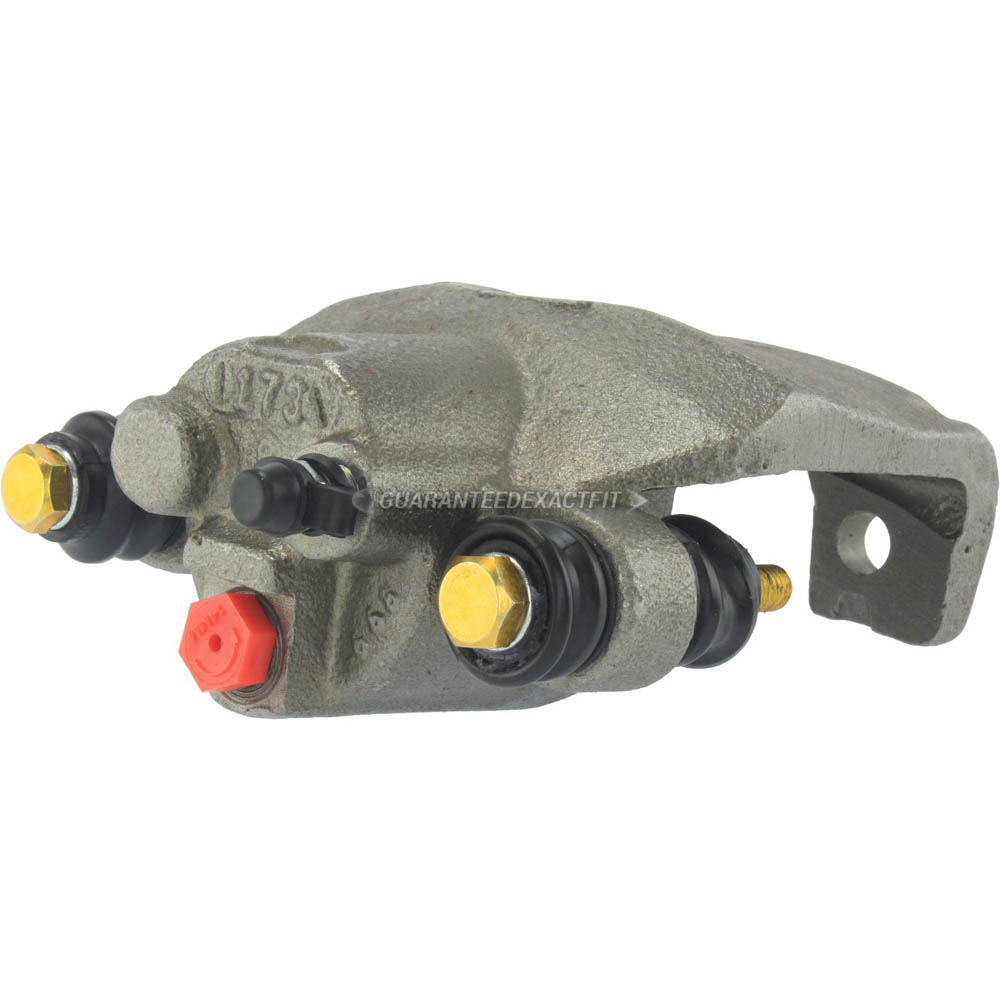 2000 Ford Crown Victoria Brake Caliper