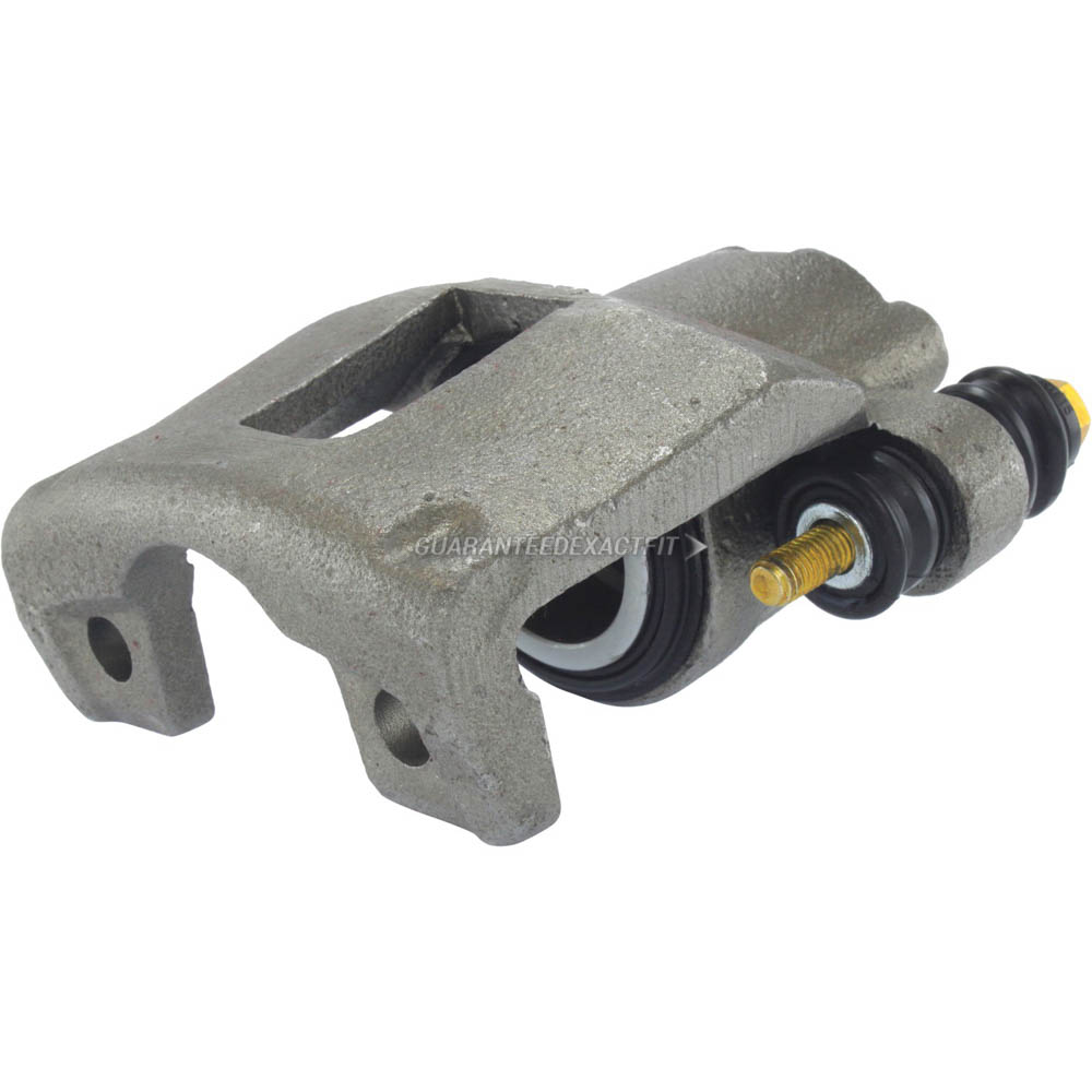 2000 Ford Crown Victoria Brake Caliper