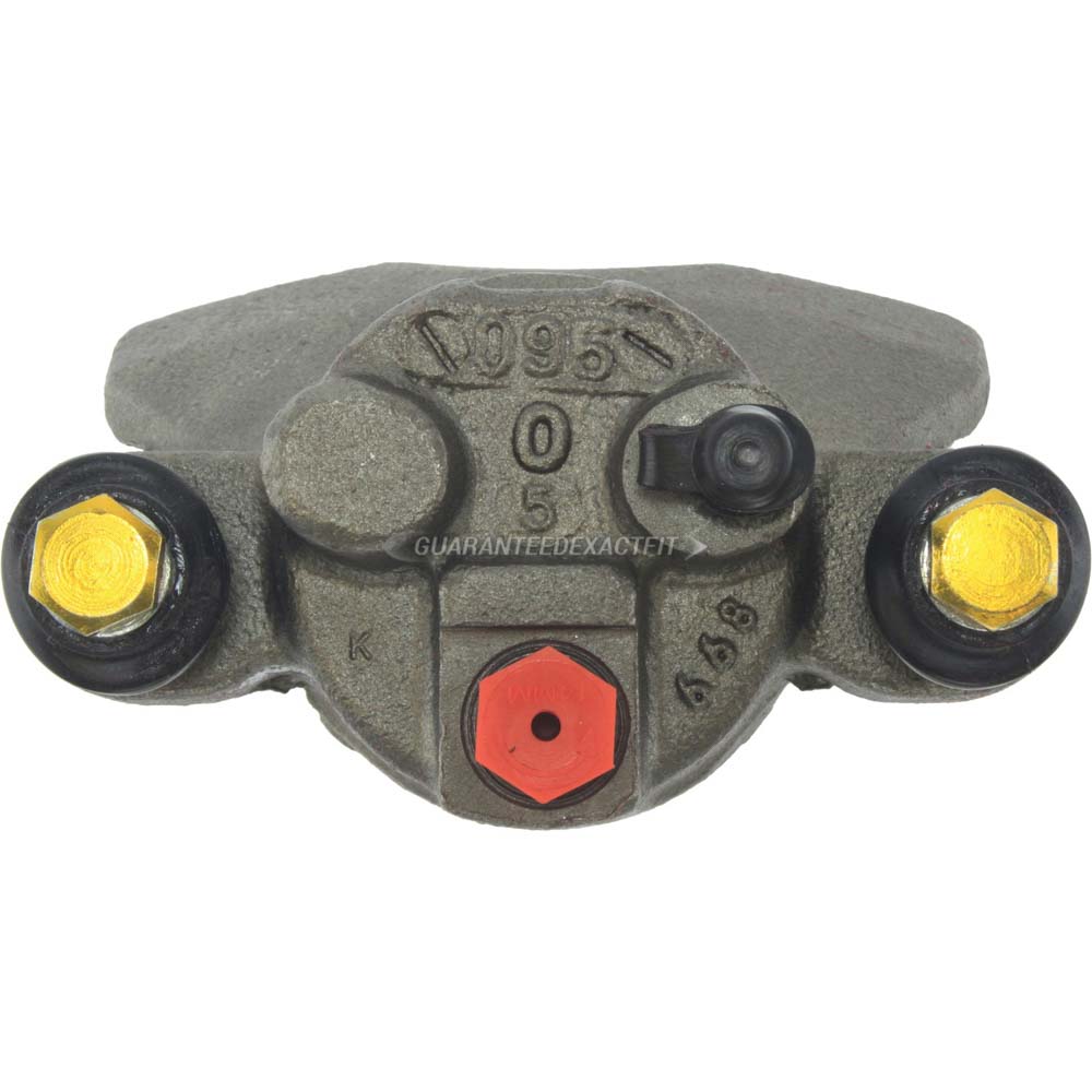 2000 Ford Crown Victoria Brake Caliper
