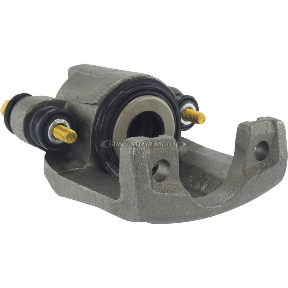 2000 Ford Crown Victoria Brake Caliper