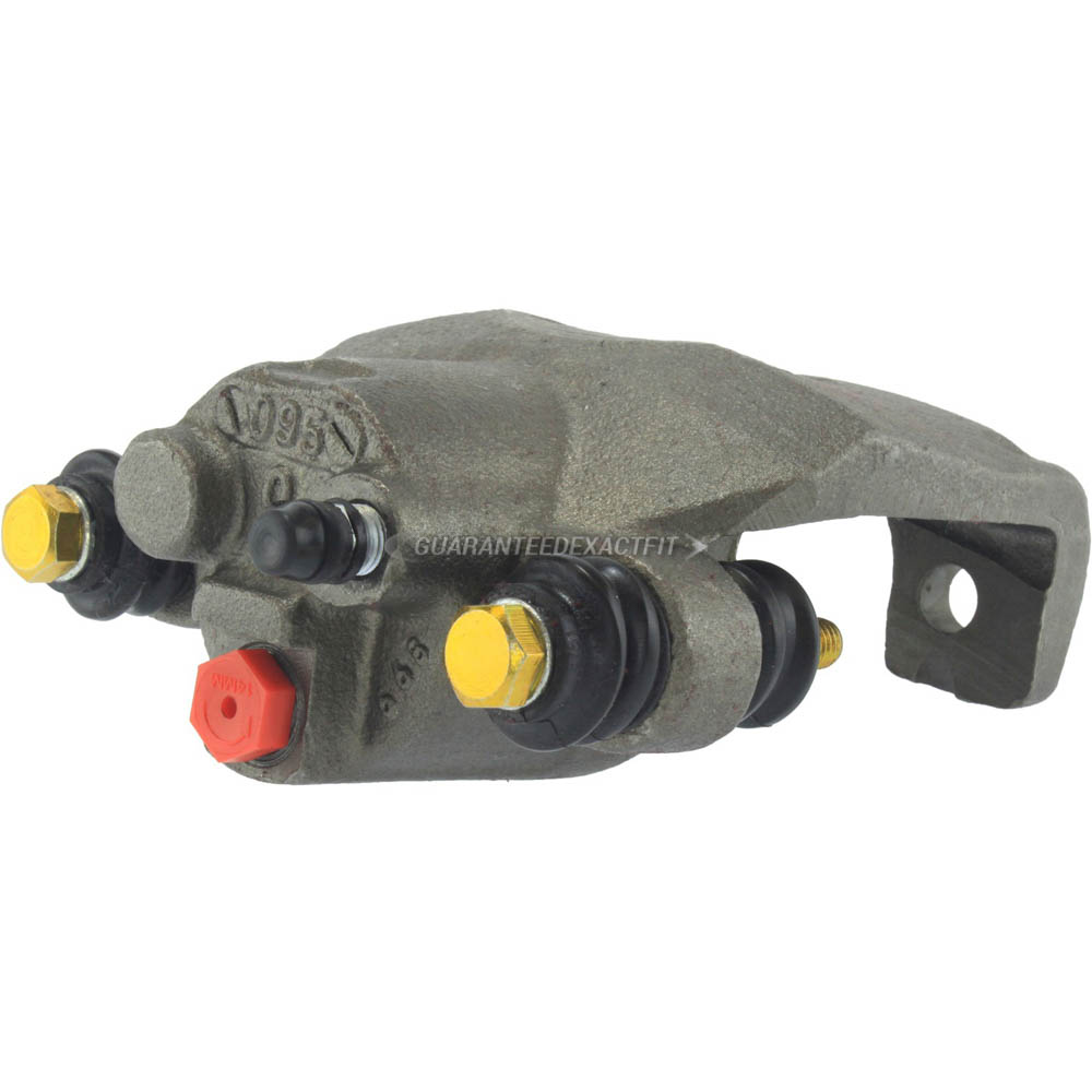 2000 Ford Crown Victoria Brake Caliper