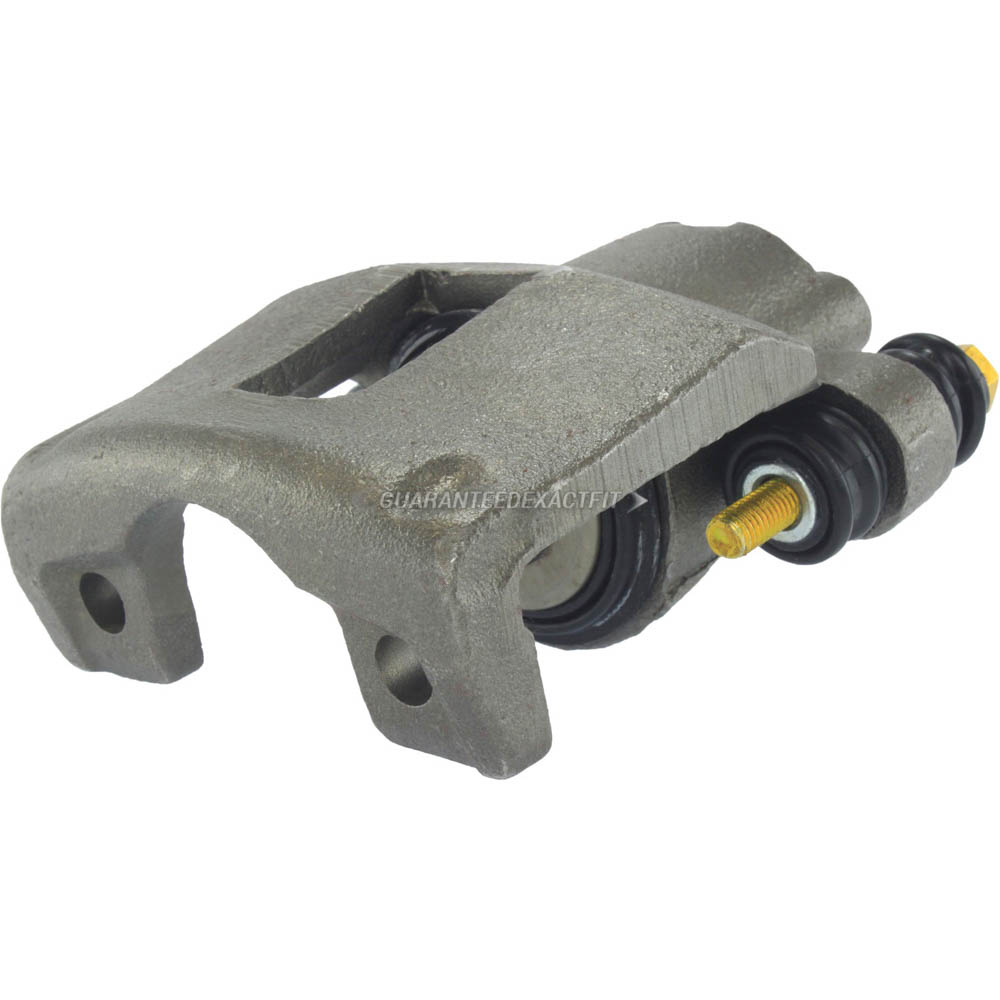 2000 Ford Crown Victoria Brake Caliper