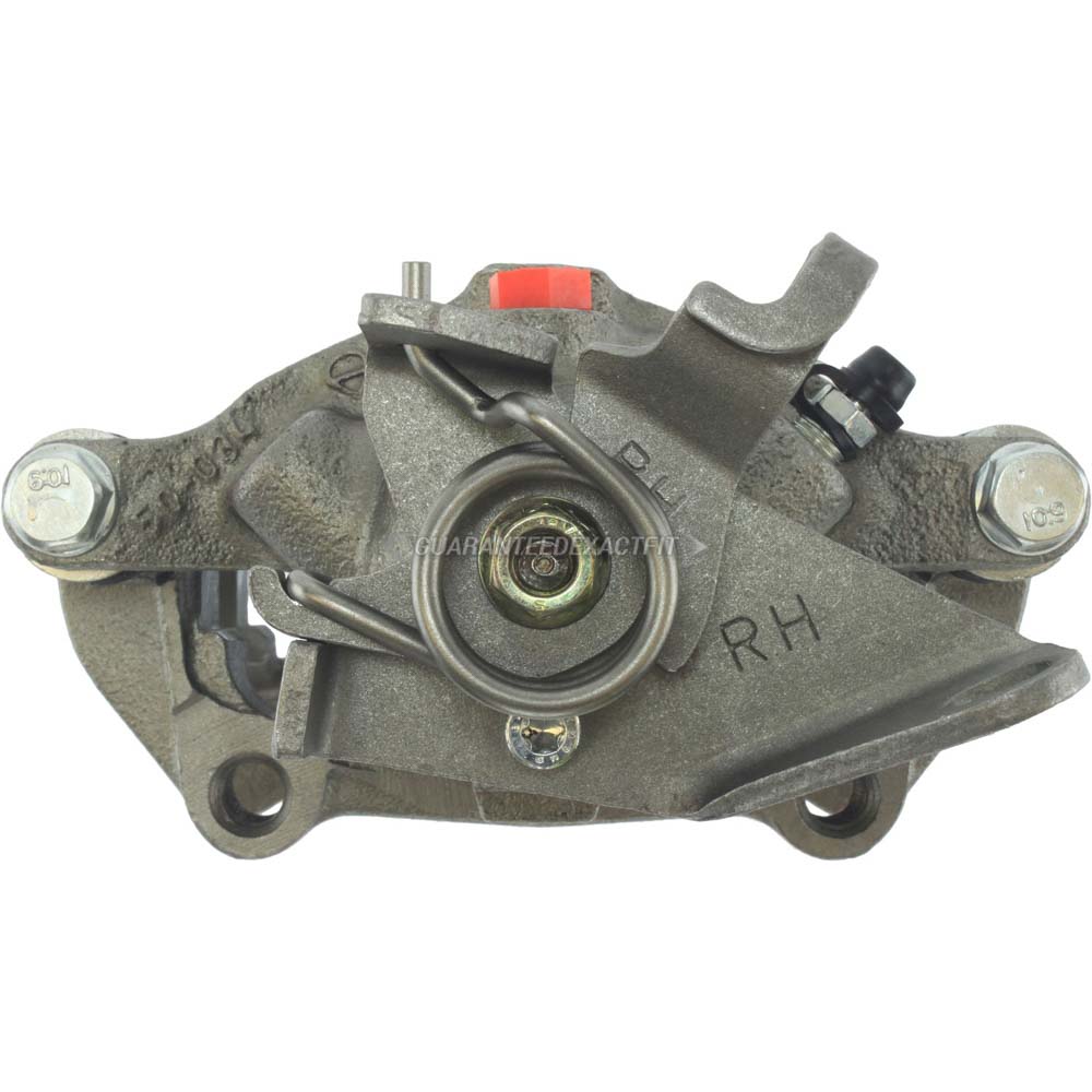 2003 Ford Thunderbird Brake Caliper