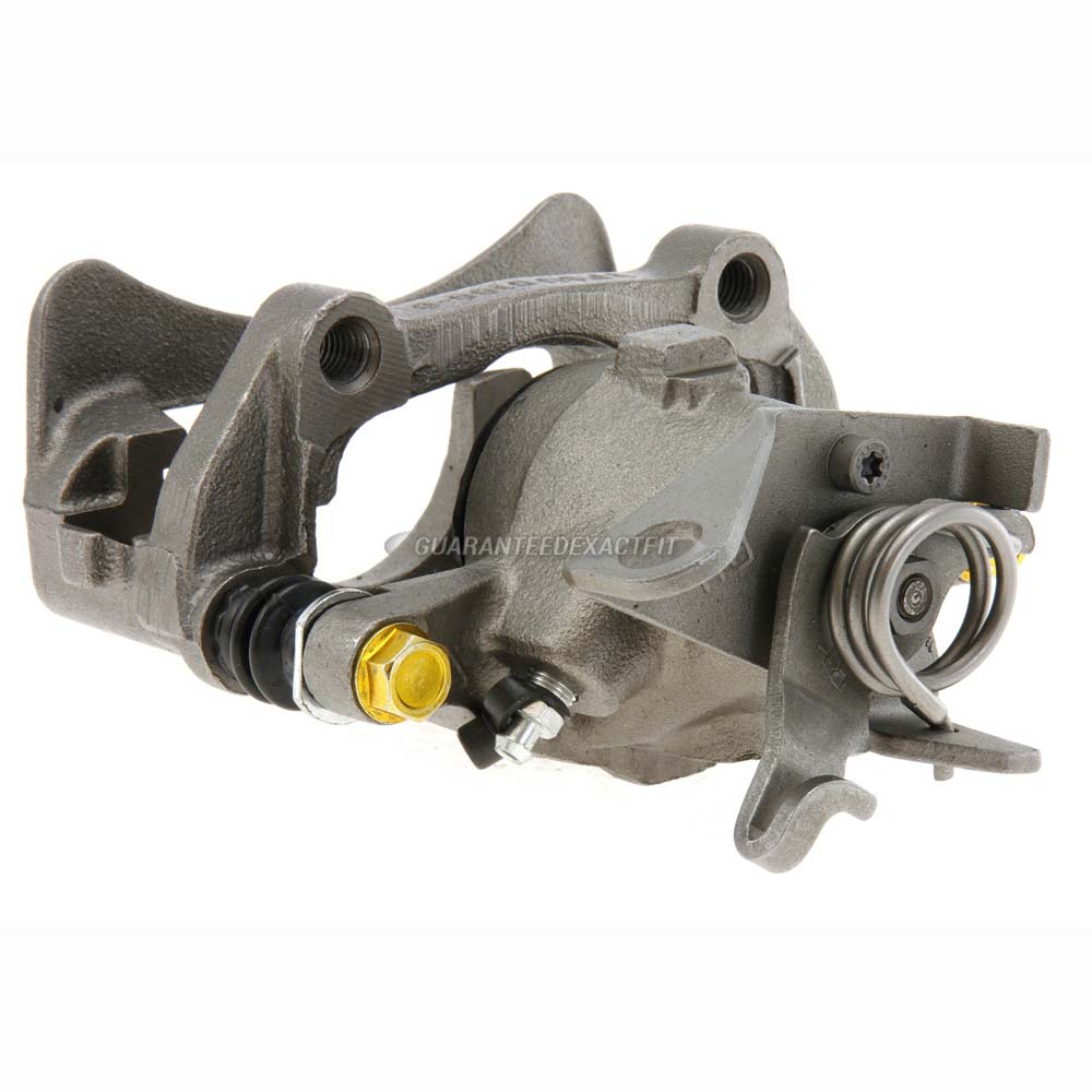 2003 Ford Thunderbird Brake Caliper
