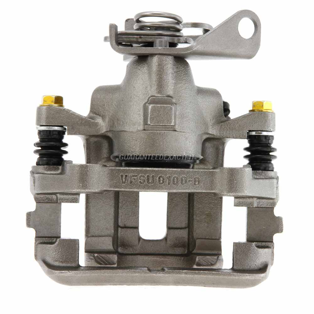 2003 Ford Thunderbird Brake Caliper