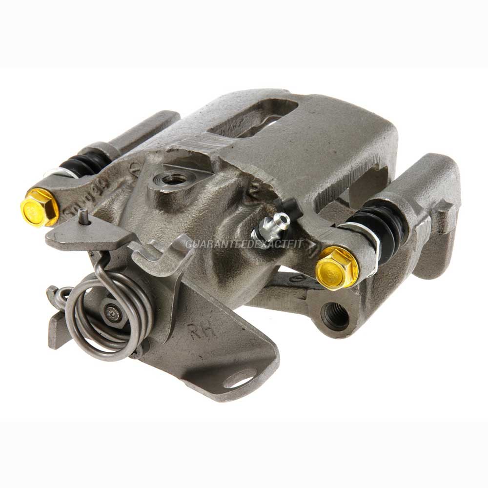 2003 Ford Thunderbird Brake Caliper
