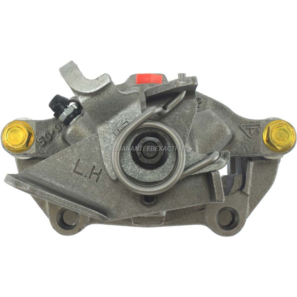 2003 Ford Thunderbird Brake Caliper