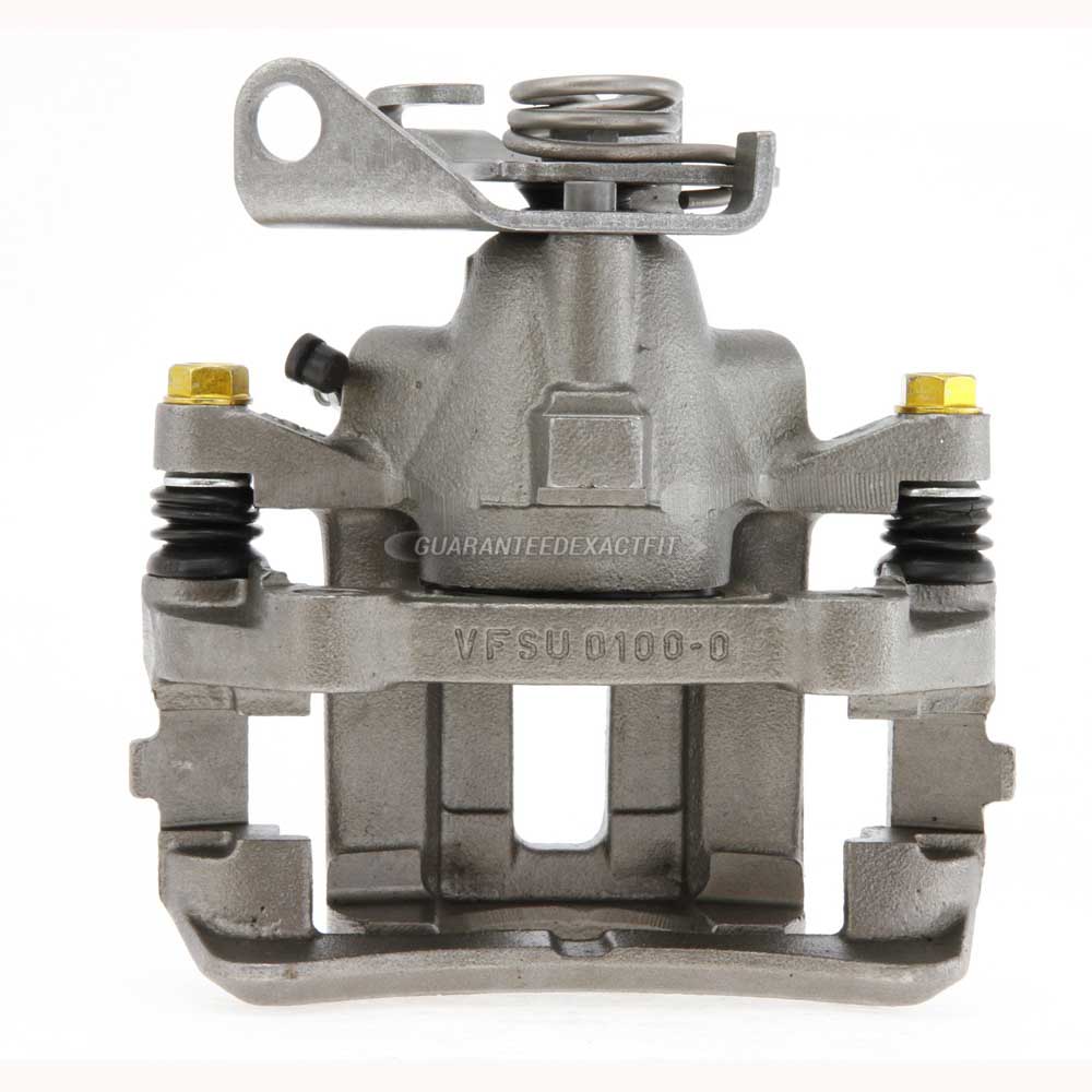 2003 Ford Thunderbird Brake Caliper