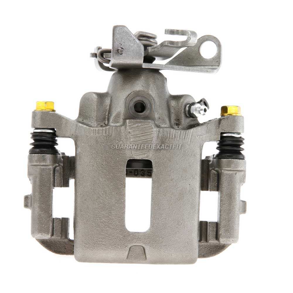2003 Ford Thunderbird Brake Caliper