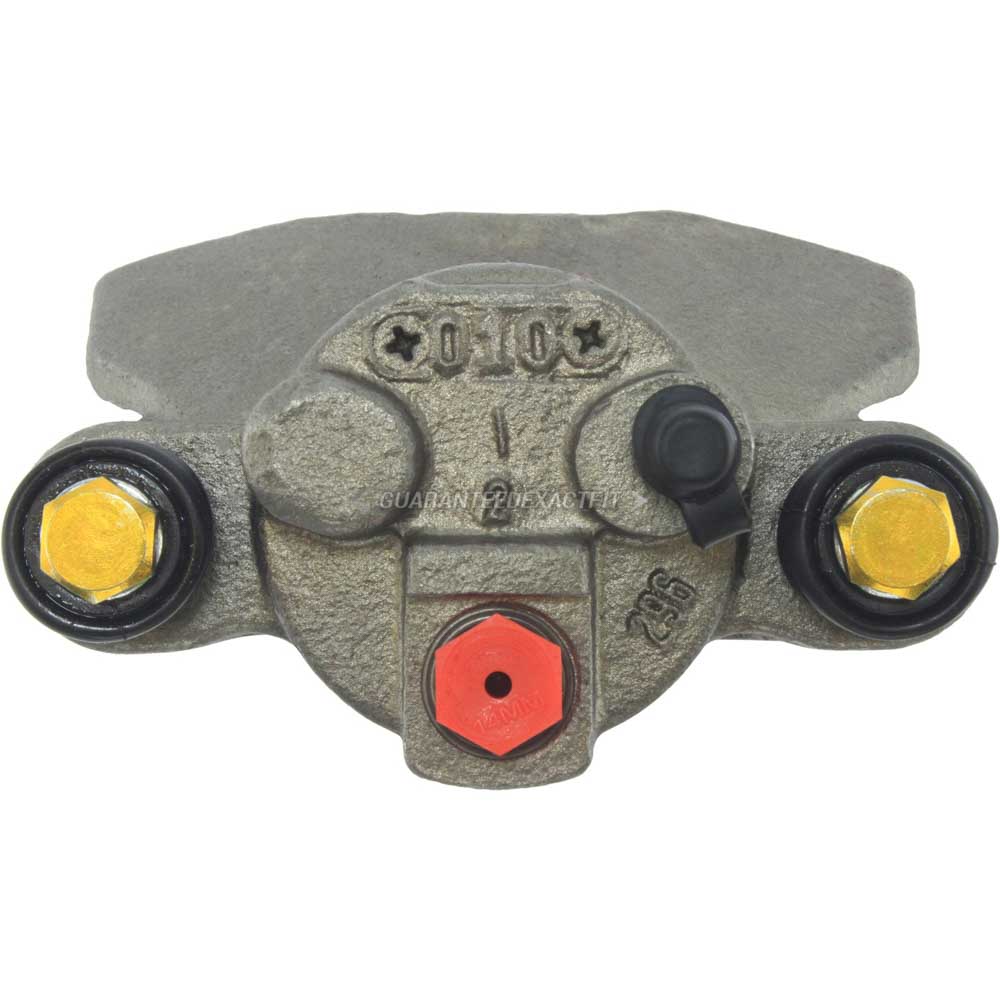 2002 Ford Crown Victoria Brake Caliper