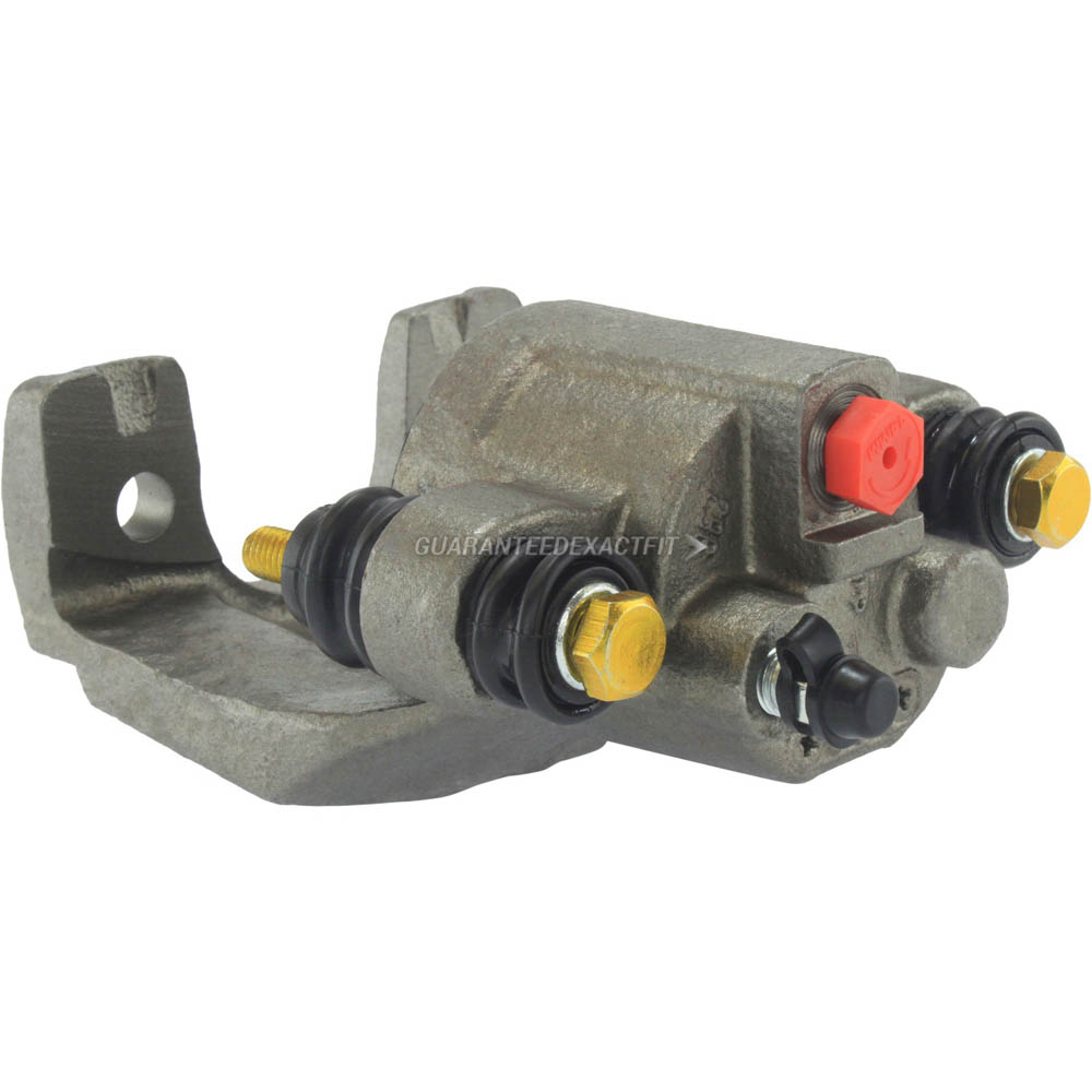 2002 Ford Crown Victoria Brake Caliper