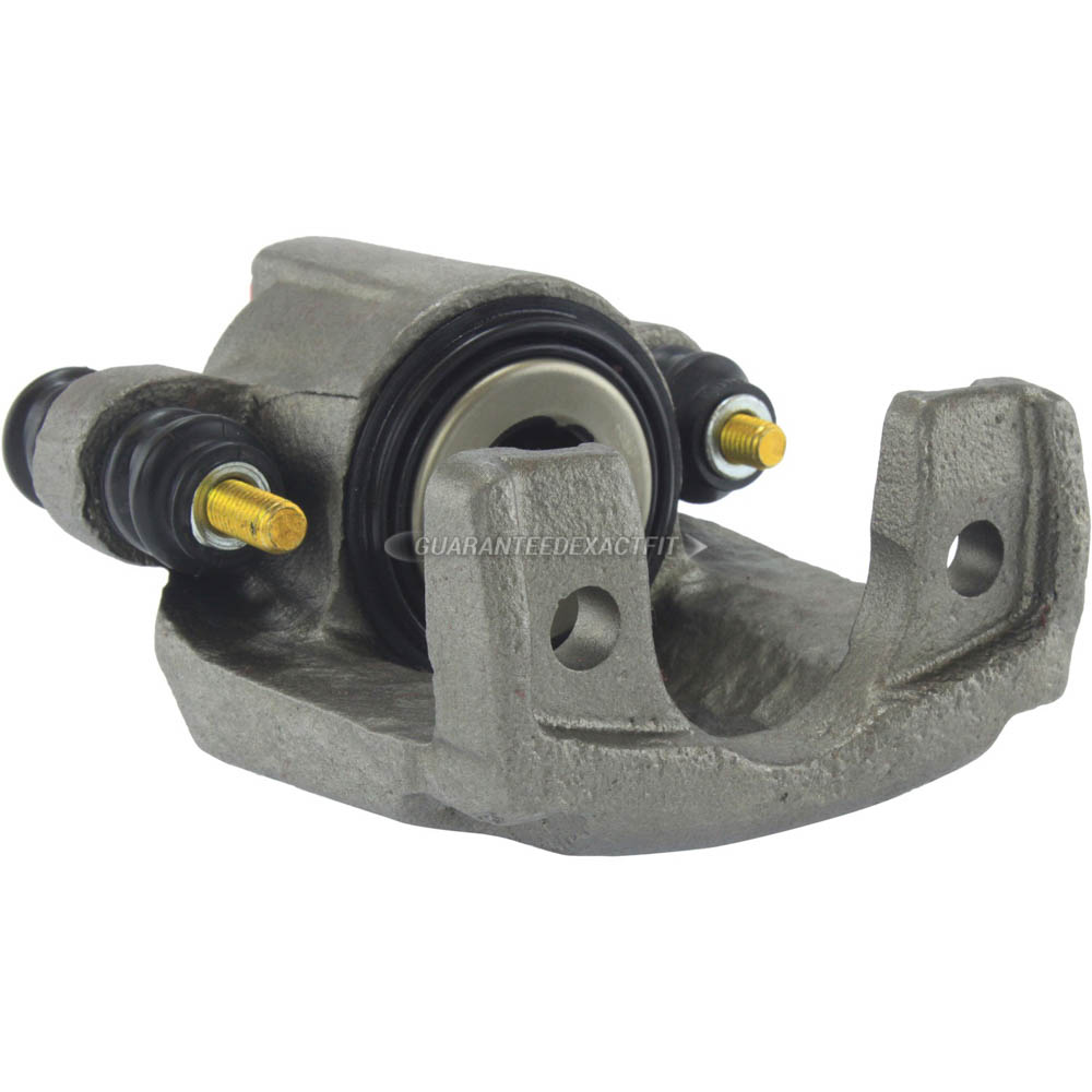 2002 Ford Crown Victoria Brake Caliper