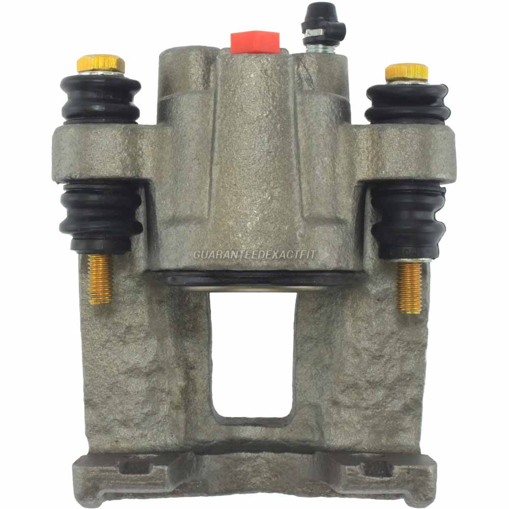 2002 Ford Crown Victoria Brake Caliper