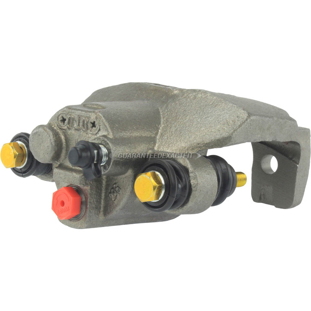2002 Ford Crown Victoria Brake Caliper