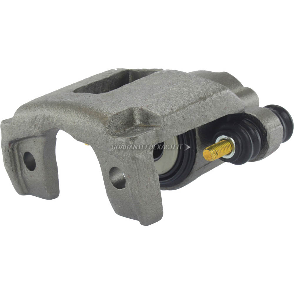 2002 Ford Crown Victoria Brake Caliper