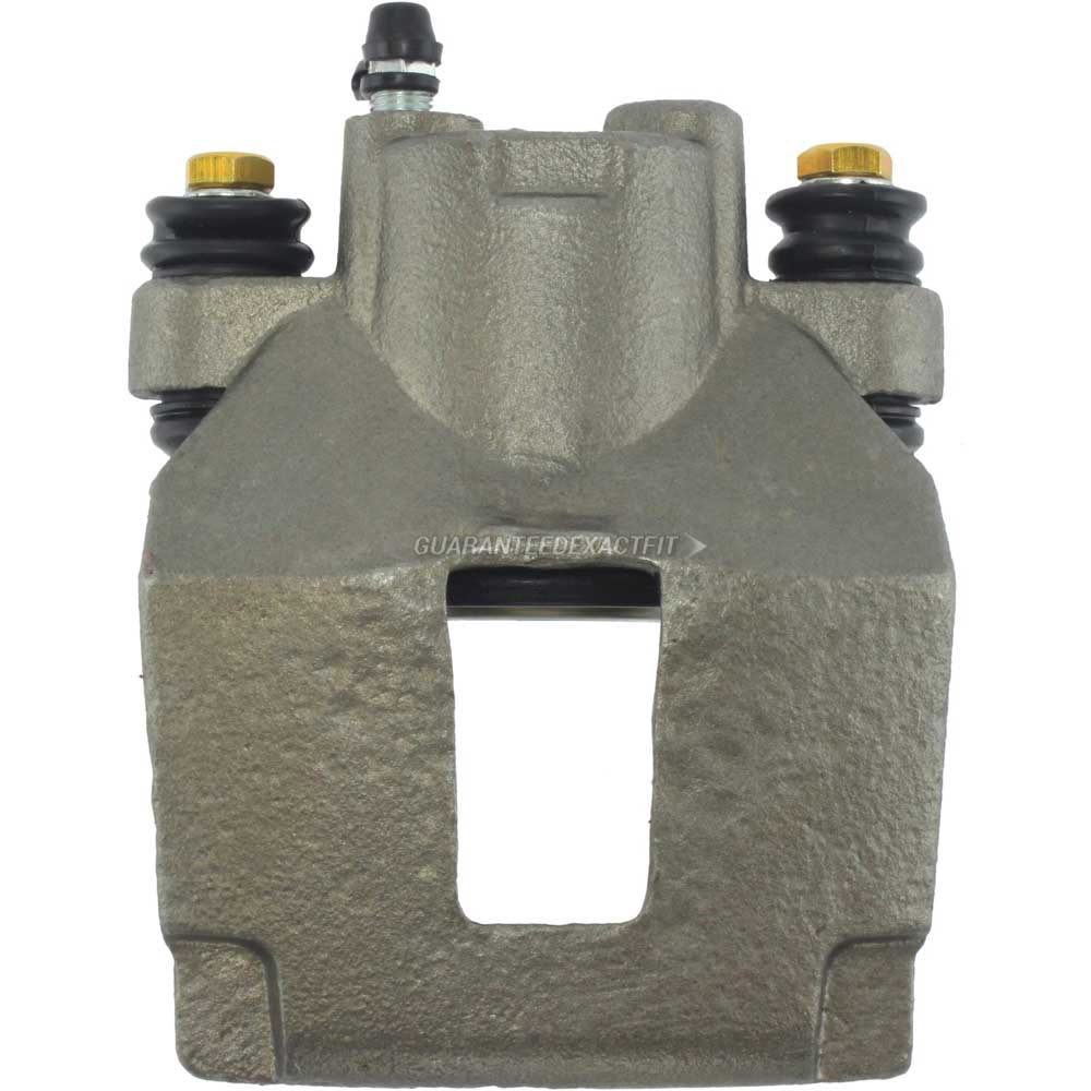 2002 Ford Crown Victoria Brake Caliper