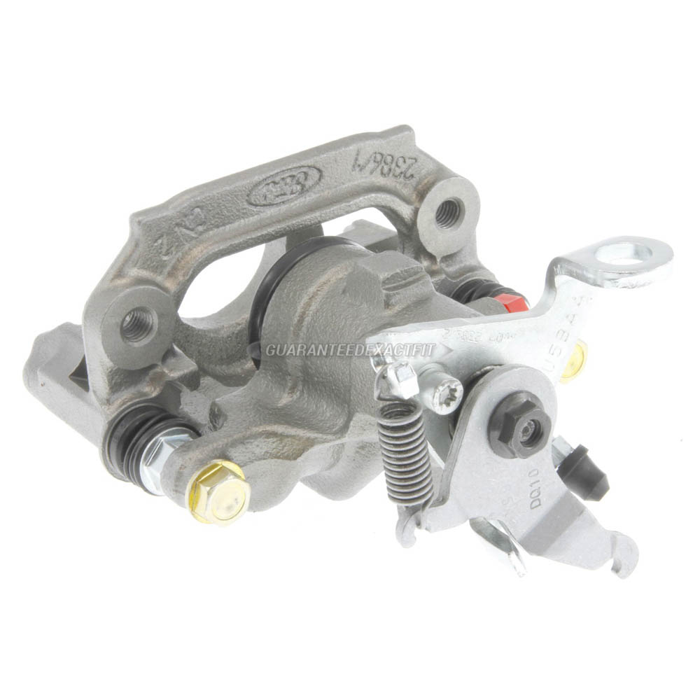 2003 Ford Focus Brake Caliper