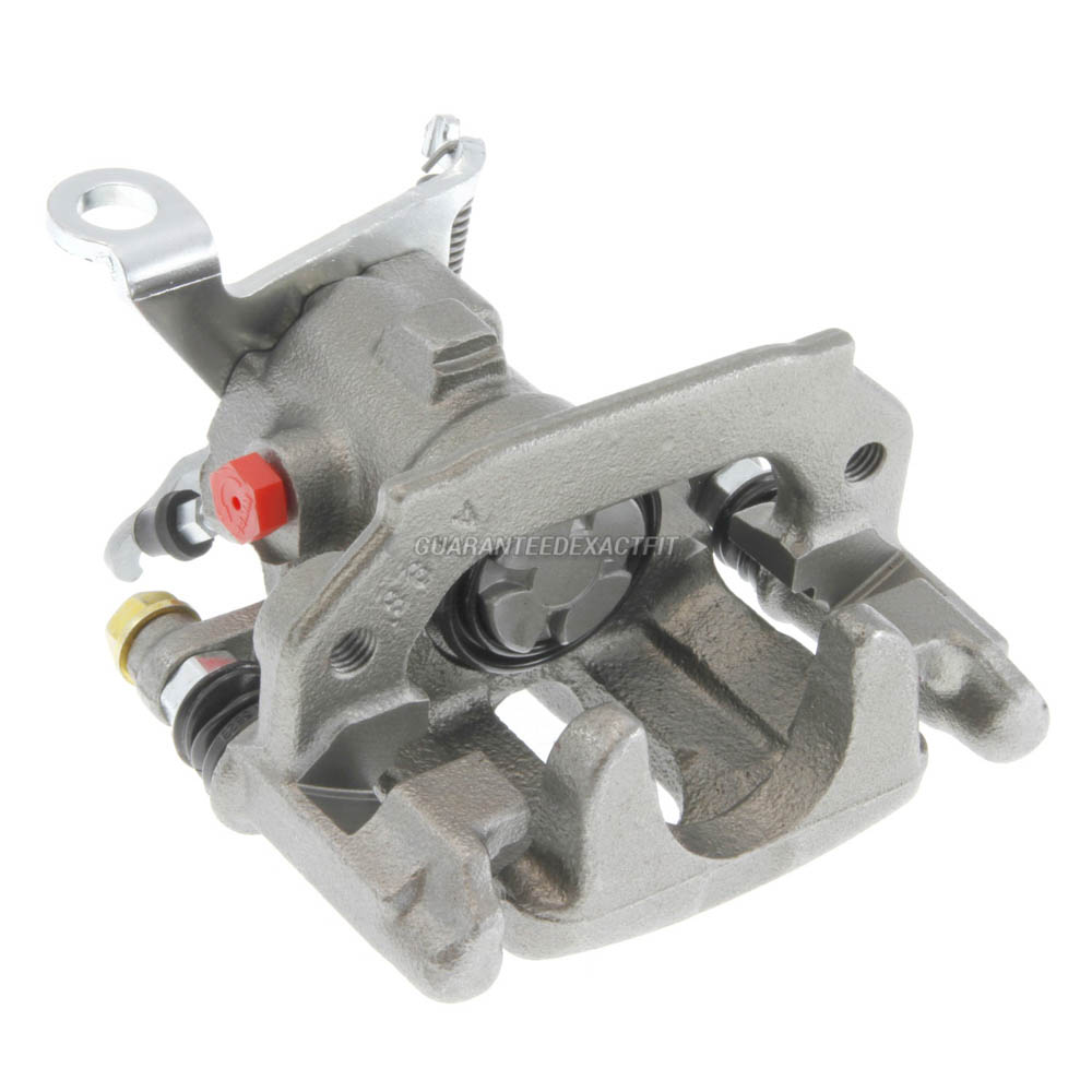 2003 Ford Focus Brake Caliper