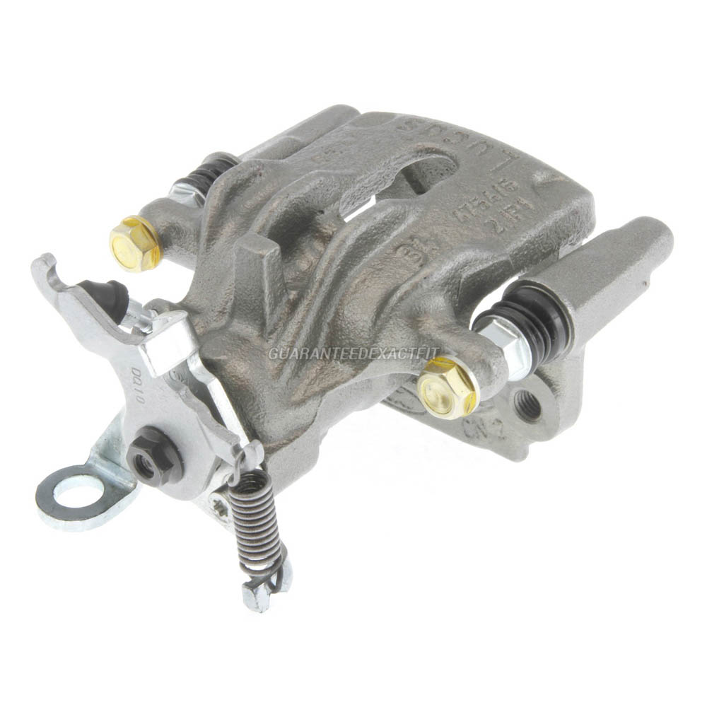 2003 Ford Focus Brake Caliper