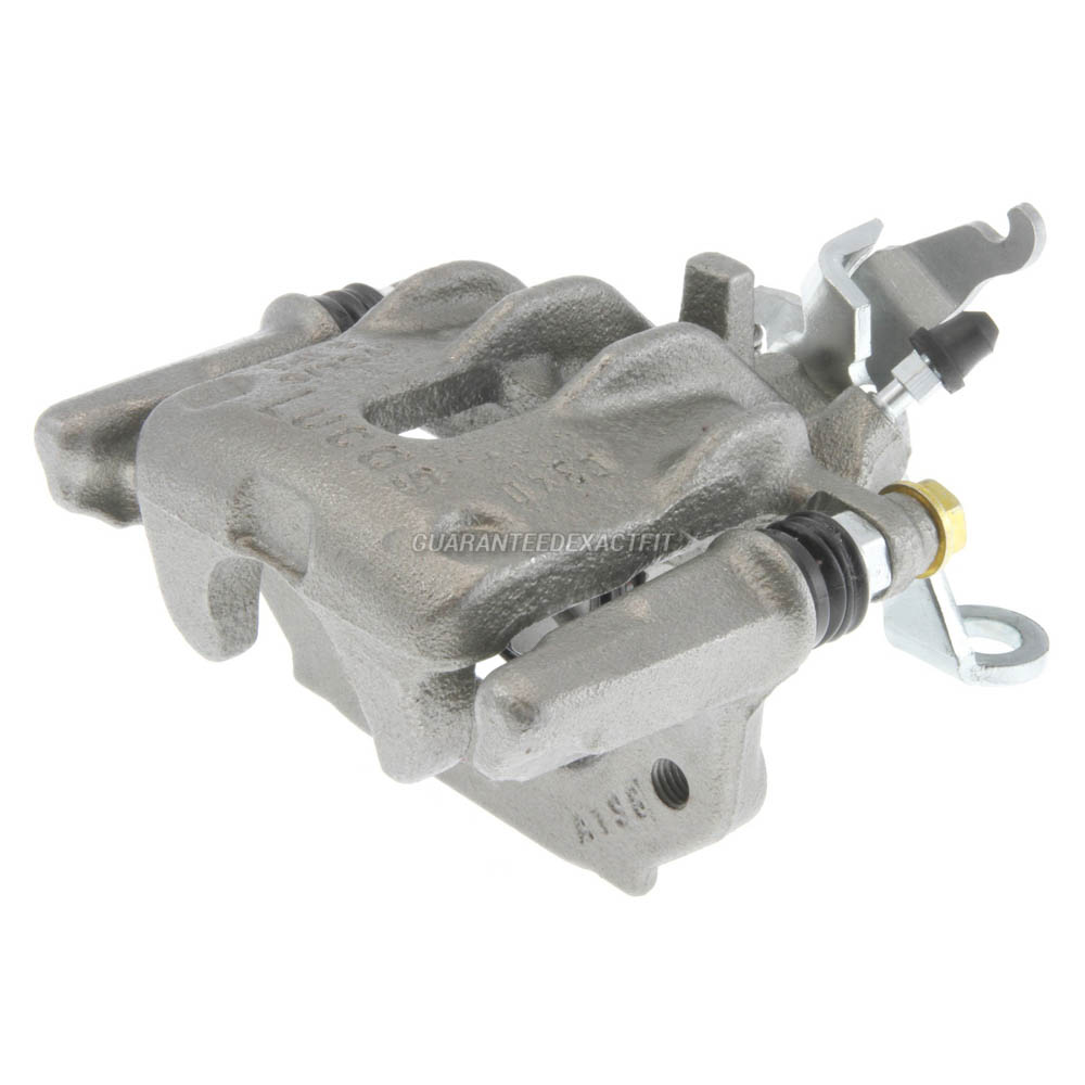 2003 Ford Focus Brake Caliper
