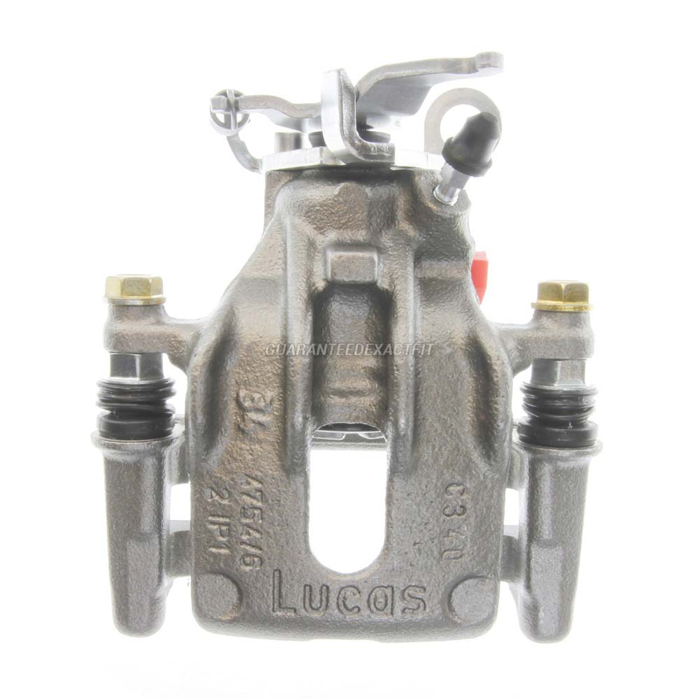 2003 Ford Focus Brake Caliper