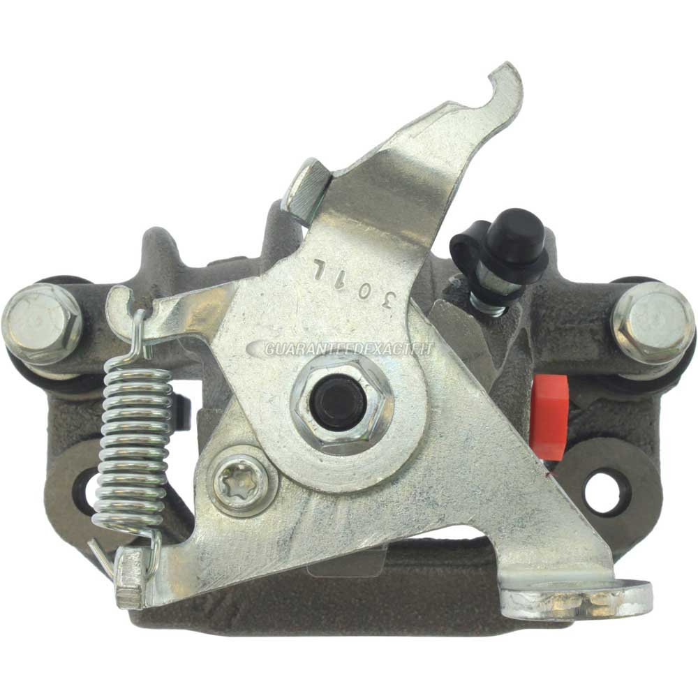 2003 Ford Focus Brake Caliper