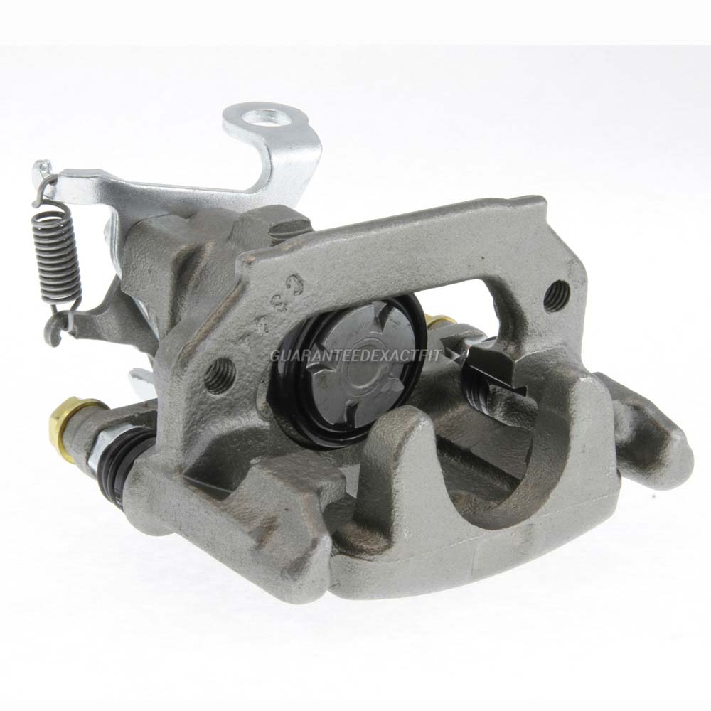 2003 Ford Focus Brake Caliper