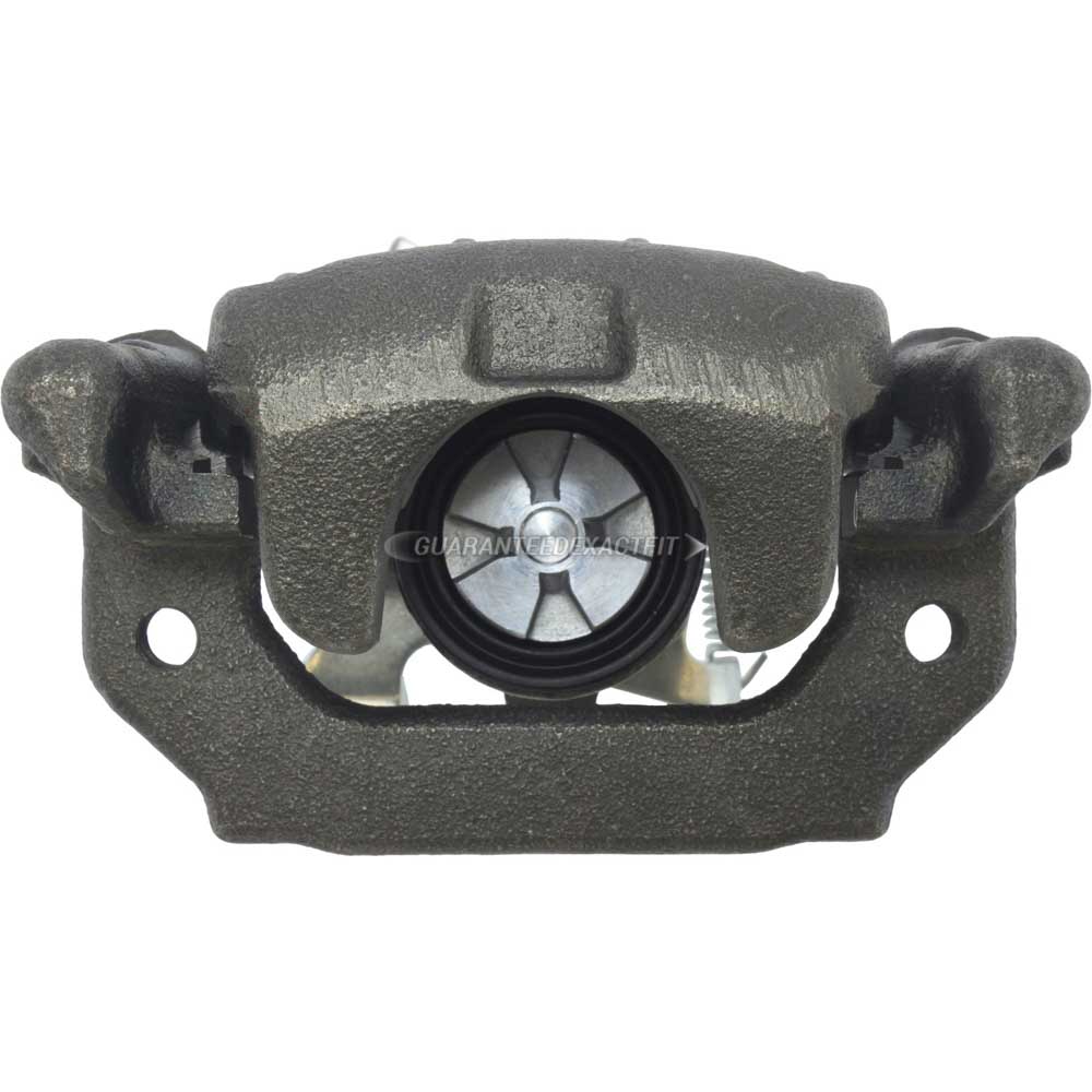 2003 Ford Focus Brake Caliper